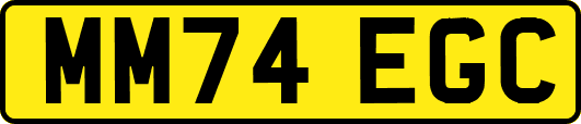 MM74EGC
