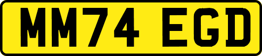 MM74EGD