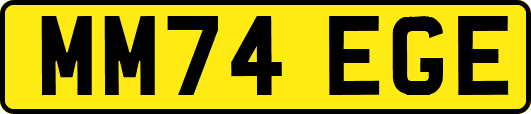 MM74EGE