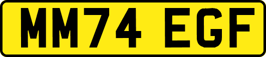 MM74EGF