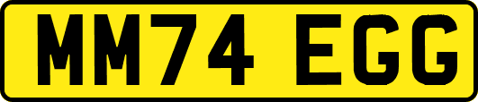 MM74EGG
