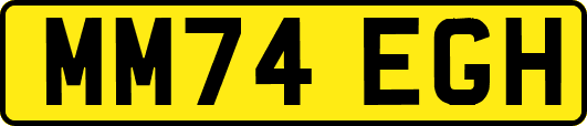 MM74EGH