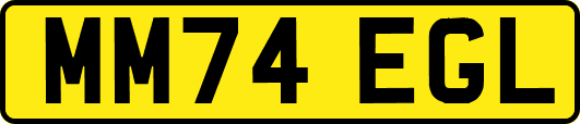 MM74EGL
