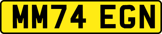 MM74EGN