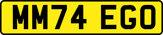 MM74EGO