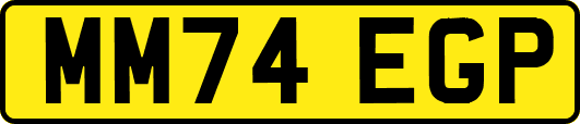 MM74EGP