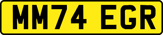 MM74EGR