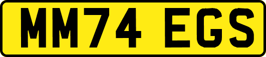 MM74EGS