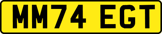 MM74EGT