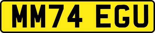 MM74EGU