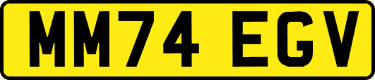 MM74EGV