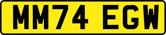 MM74EGW