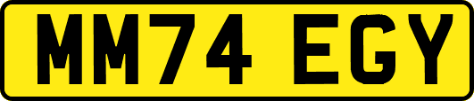 MM74EGY