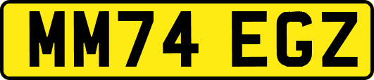 MM74EGZ