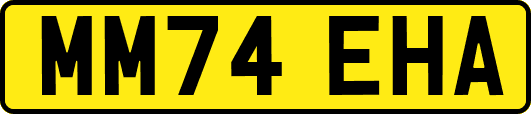 MM74EHA