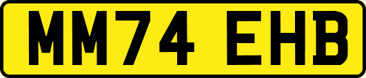MM74EHB