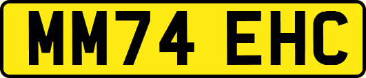 MM74EHC
