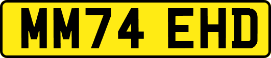 MM74EHD