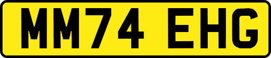 MM74EHG