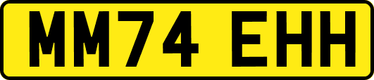 MM74EHH