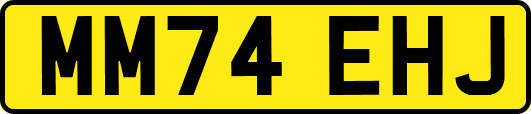 MM74EHJ