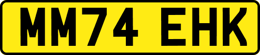 MM74EHK