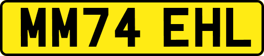 MM74EHL