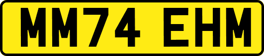 MM74EHM
