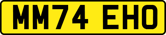 MM74EHO