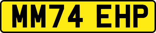 MM74EHP