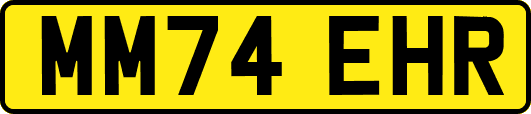 MM74EHR