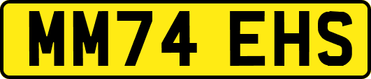 MM74EHS