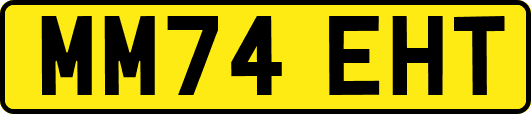MM74EHT