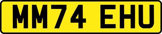 MM74EHU