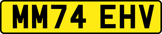 MM74EHV