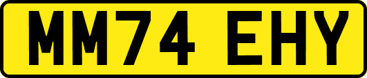MM74EHY