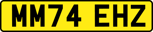 MM74EHZ