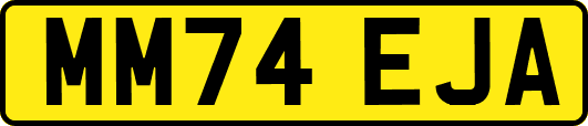 MM74EJA