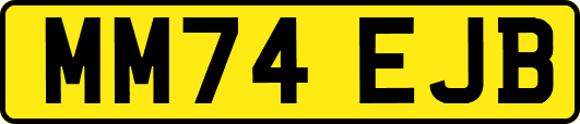 MM74EJB