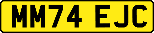 MM74EJC