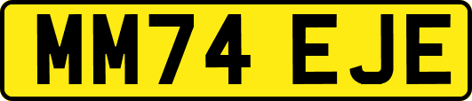 MM74EJE