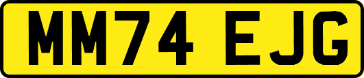 MM74EJG
