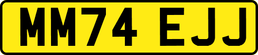 MM74EJJ