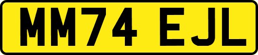 MM74EJL