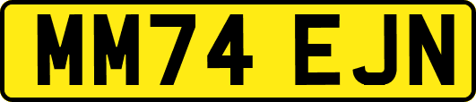 MM74EJN