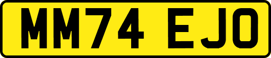 MM74EJO