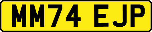 MM74EJP