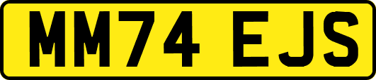 MM74EJS