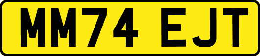 MM74EJT