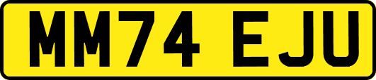 MM74EJU